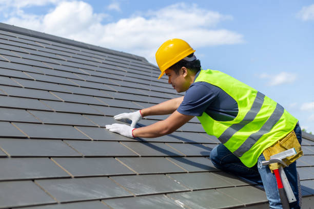 Trusted Polk City, IA Roofing Contractor Experts
