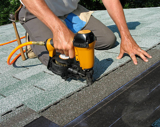 Best New Roof Installation  in Polk City, IA