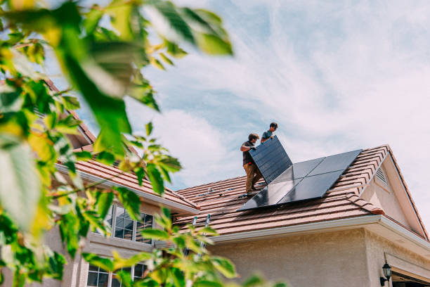 Best New Roof Installation  in Polk City, IA