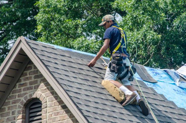 Roof Waterproofing Services in Polk City, IA